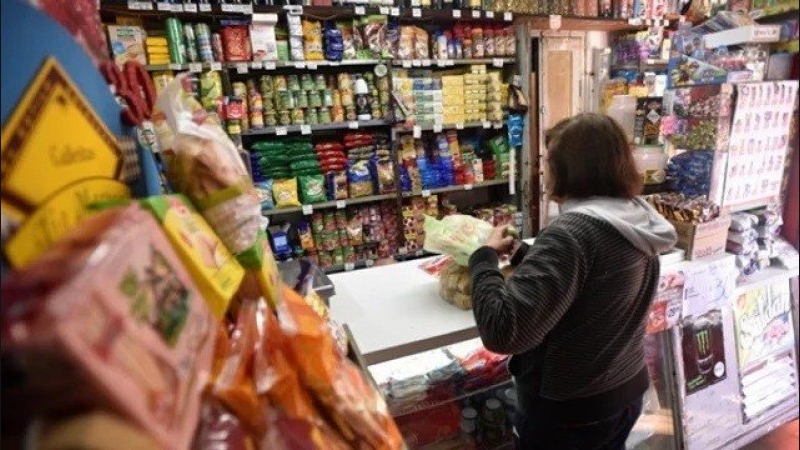 Nuevas listas de precios en almacenes de Córdoba: los rubros que postergaron