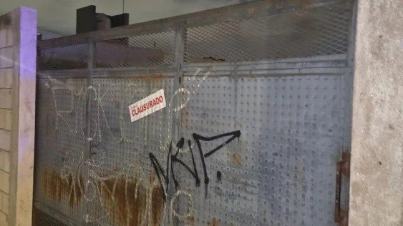 El fin de semana se desactivaron seis fiestas clandestinas en Córdoba