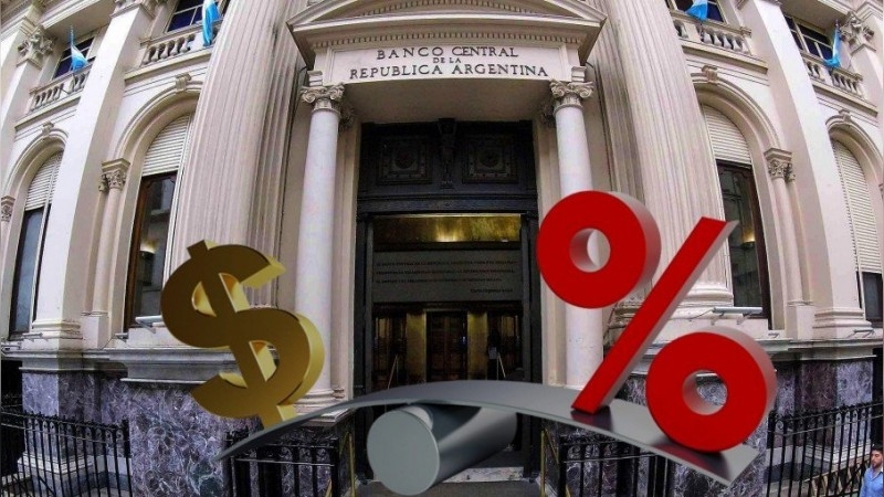 Suben las tasas de interés: banco por banco, cuánto paga un plazo fijo