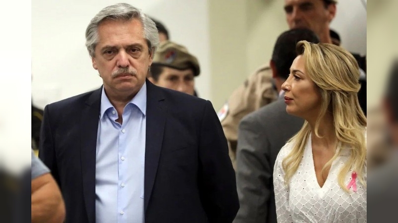 Confirman el procesamiento de Alberto Fernández por violencia de género y podrá ser enviado a juicio oral