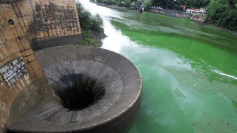 La Justicia le ordenó a la Provincia aplicar medidas urgentes e integrales para sanear el Lago San Roque