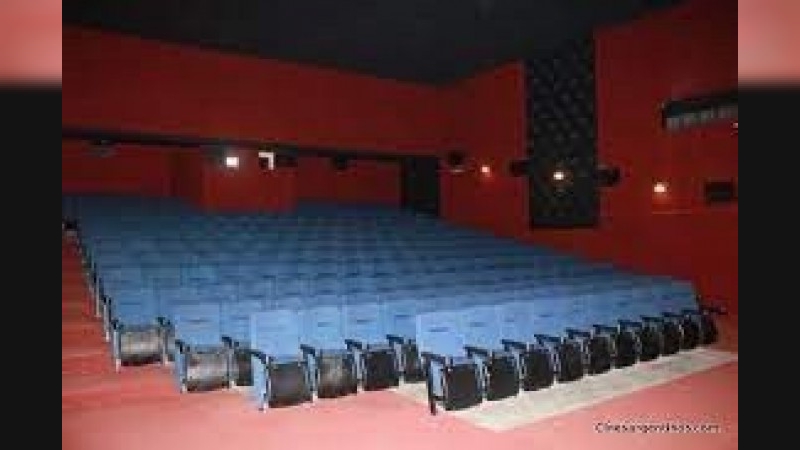 Te compartimos la grilla del Cine “Las Tipas” para los próximos días