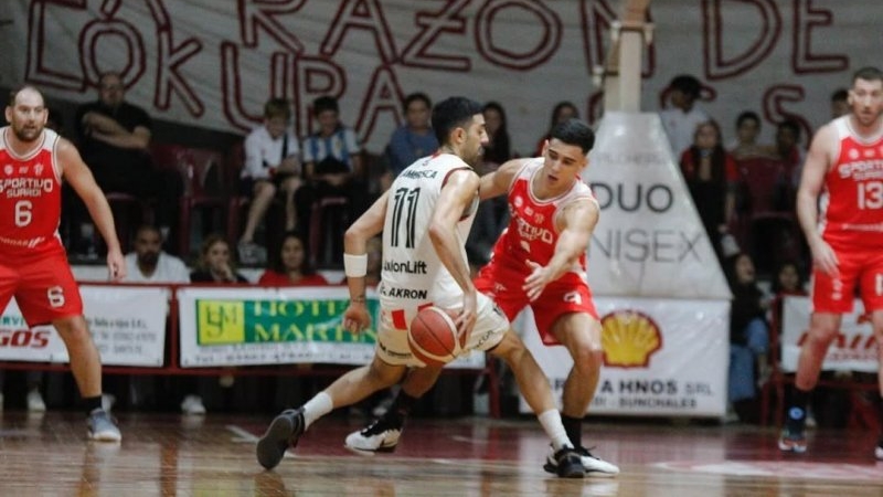 San Isidro recibe a Sportivo Suardi con la obligación de ganar para seguir con vida en la serie