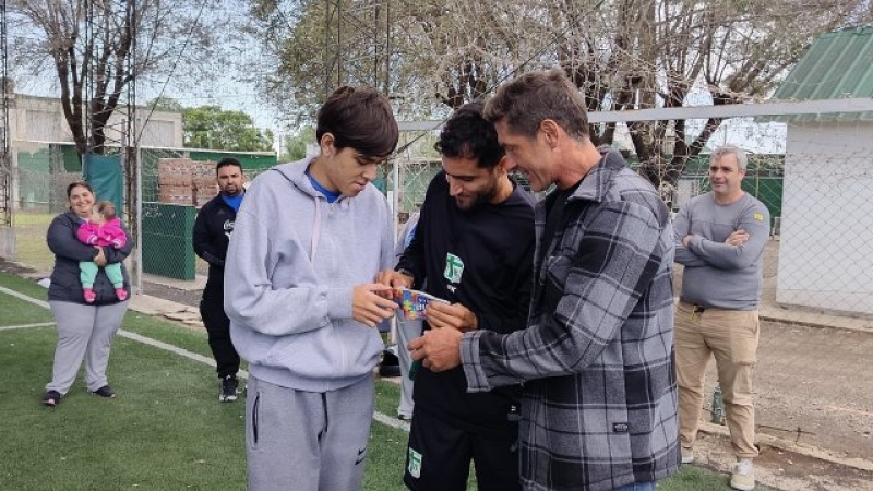 Abril, Mes de Concientización sobre el Autismo: Compromiso con la Inclusión