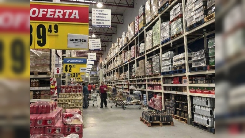 Los principales mayoristas de la Argentina rechazarán aumentos de precios "injustificados"