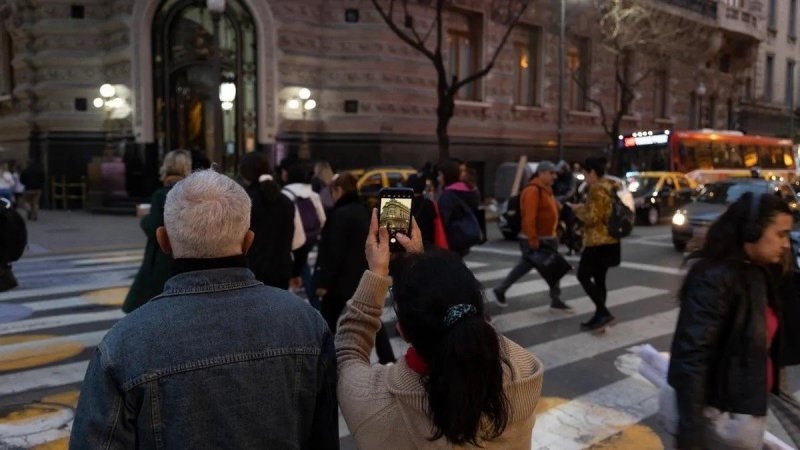 Turismo en Semana Santa: se movilizaron 2,7 millones de turistas, 16% menos que en 2024
