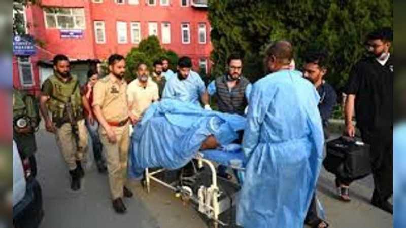 Asesinaron a 25 turistas en la región de Cachemira controlada por India