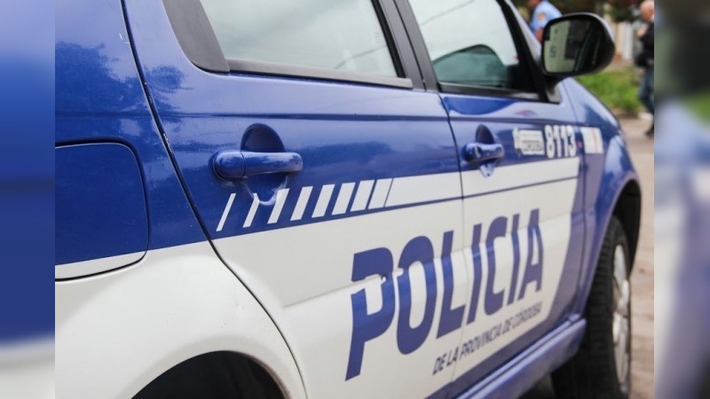 Secuestro de motocicleta con pedido de Secuestro y aprehensión de una mujer de 27 años