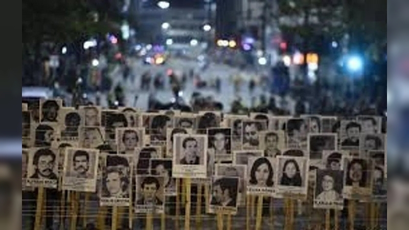 Uruguay: buscan restos de desaparecidos durante la dictadura en comando de la Armada