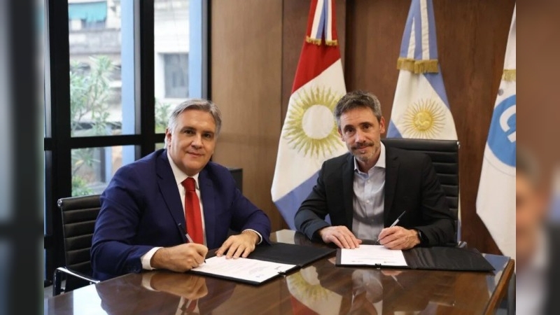 Córdoba y el CFI acordaron líneas de créditos por $10.000 millones