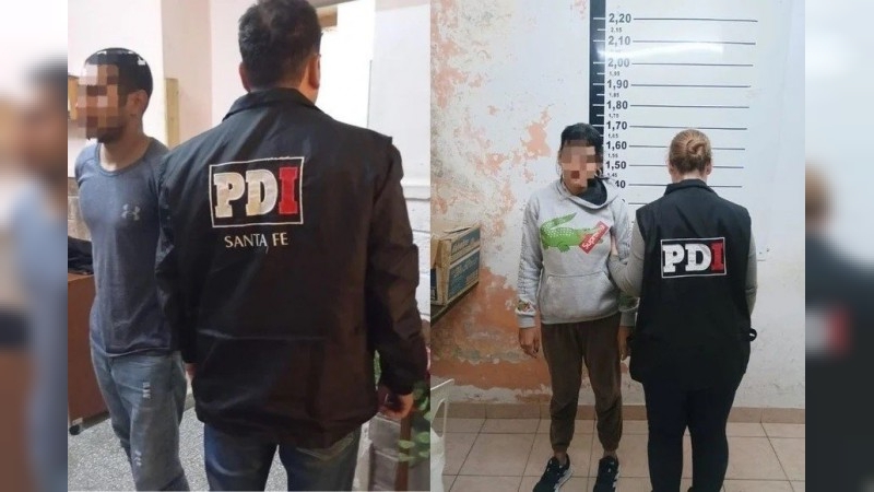 Villa Josefina: detuvieron a "El Rengo" tras una serie de allanamientos de la PDI