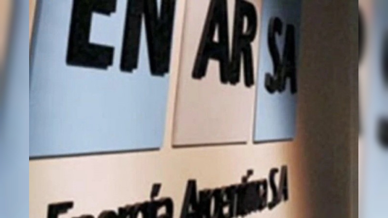 El Gobierno inicia la privatización de ENARSA