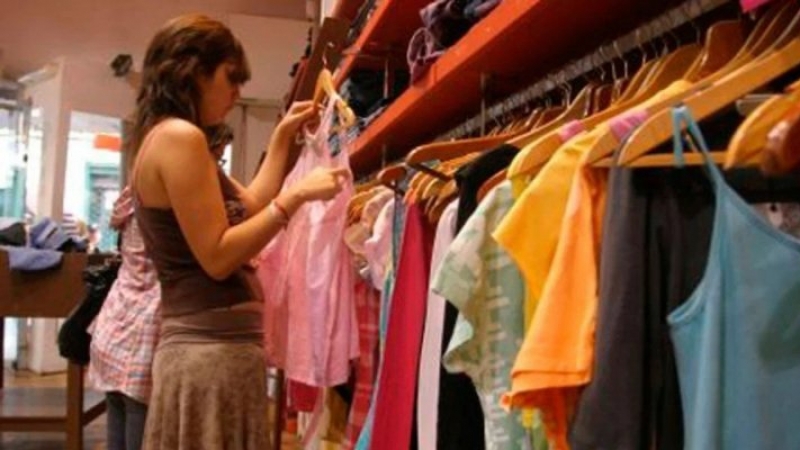 El consumo de los hogares avanzó un 4,2% interanual en marzo