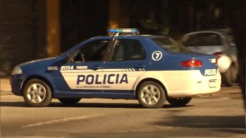 Investigan intento de femicidio en Córdoba: fue detenido un joven de 26 años