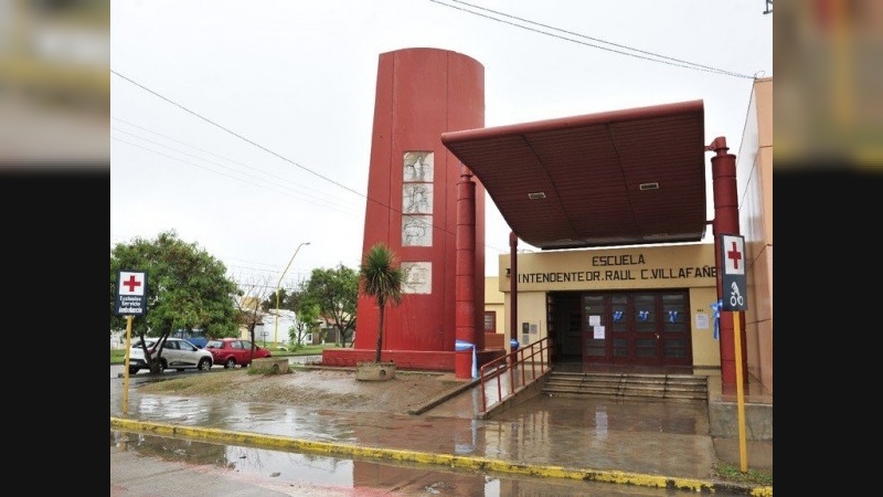Padres denuncian grave hecho de violencia en escuela de San Francisco