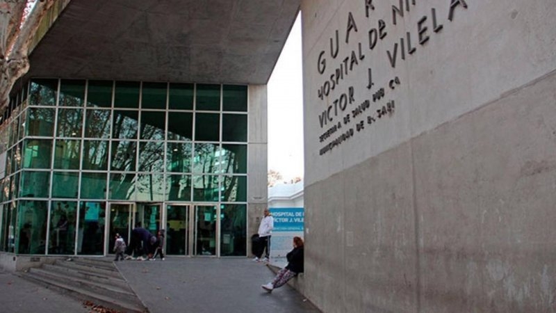 Falleció una beba de 14 meses en Rosario: tenía dengue