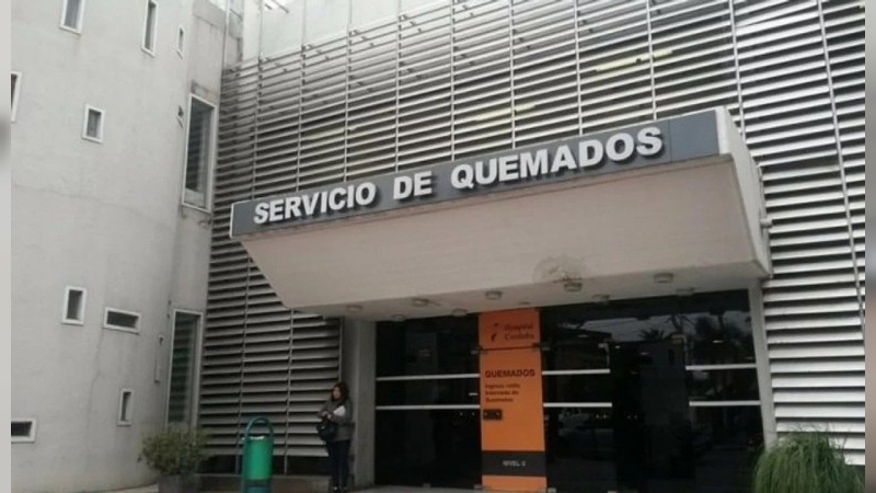 Intento de femicidio en Córdoba: una mujer lucha por su vida
