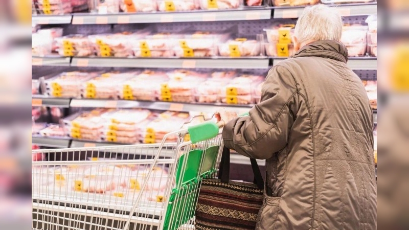 ANSES: aumentan los haberes en mayo 2025 para jubilados y pensionados