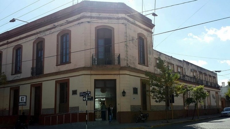 Nuevos Nombramientos en la Dirección de la Departamental San Justo