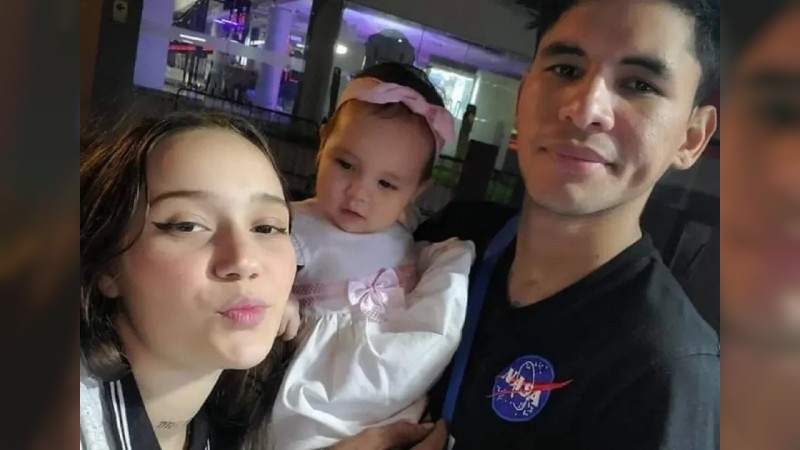 Maduro protestó contra Estados Unidos por separar a una niña migrante de dos años de su mamá