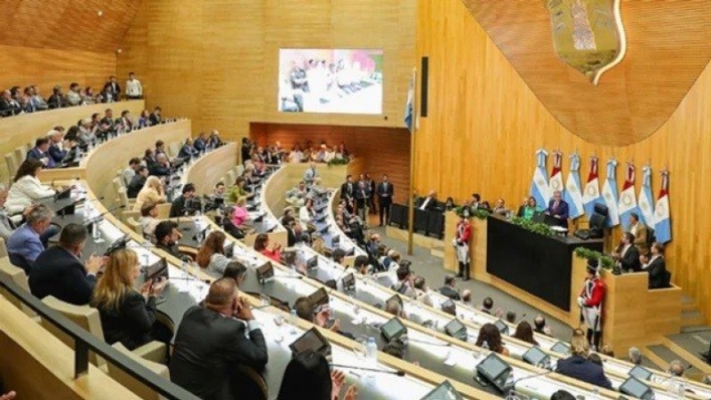 La oposición cuestionó a Martín Llaryora por el nuevo plan de Seguridad