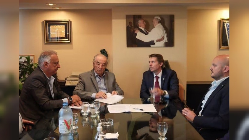 Paritarias: Comercio acordó un aumento de 5,4% por tres meses
