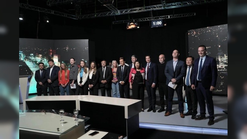 El detrás de escena del debate legislativo: chicanas y críticas entre los candidatos porteños