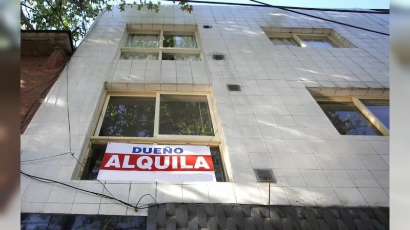 Córdoba: los precios de los alquileres suben por encima del índice de inflación