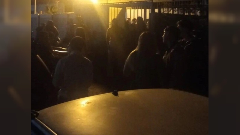 Clausura de "fiestas clandestinas" en Córdoba
