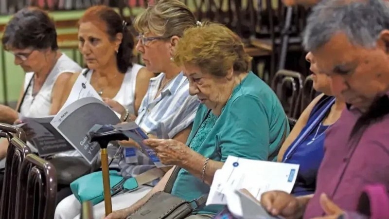 Córdoba oficializó suba de la jubilación mínima: el nuevo valor