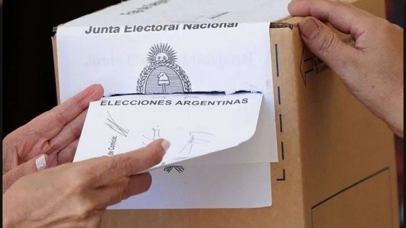 Elecciones 2025: votan Chaco, Jujuy, Salta y San Luis para renovar legislaturas y autoridades locales