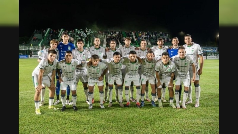 Sportivo Belgrano visita a Independiente de Chivilcoy