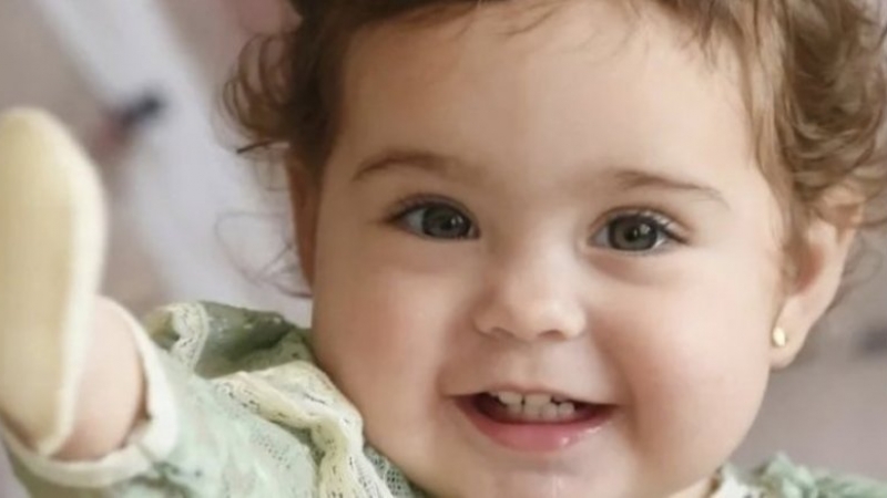 Confirmaron que los restos hallados en el río son de Delfina Heck