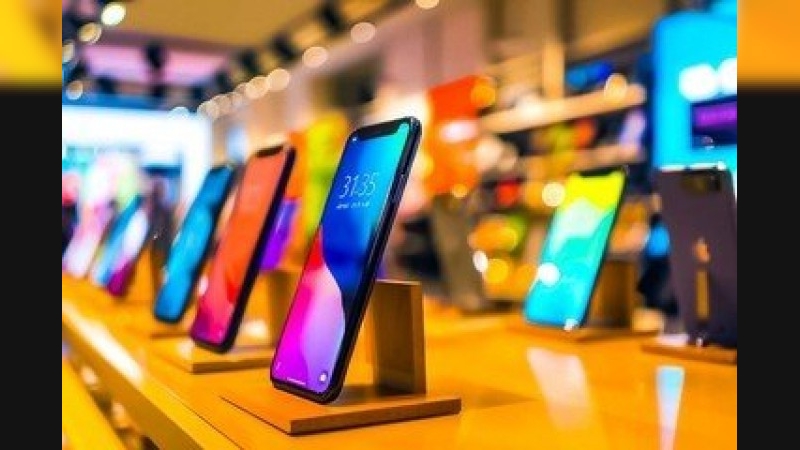El Gobierno elimina impuestos para importar celulares