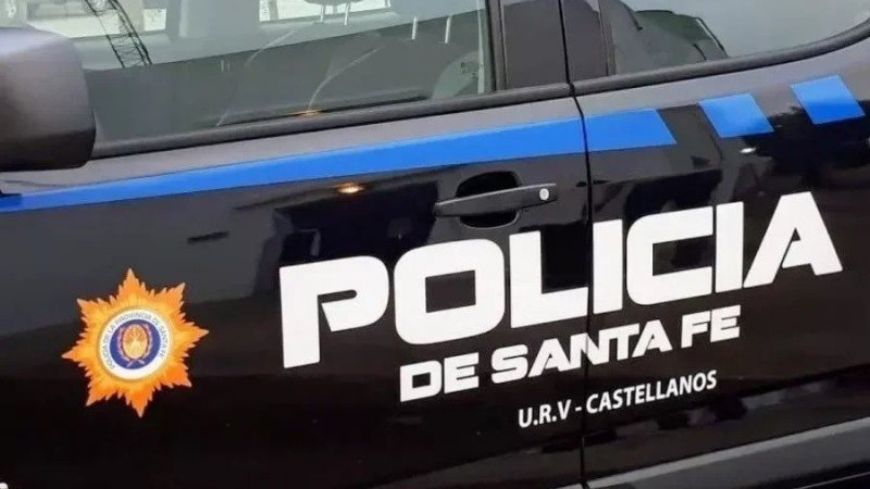 Detienen en Frontera a un hombre con pedido de captura por robo en San Francisco