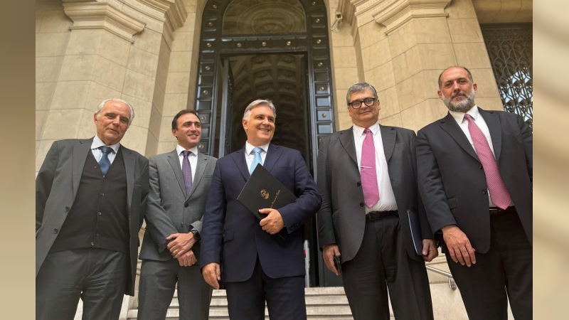 Córdoba alcanzó un acuerdo con la Caja de Jubilaciones