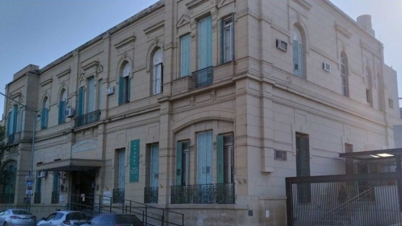 Grave ataque a balazos en Frontera: un joven fue derivado en estado crítico a Santa Fe