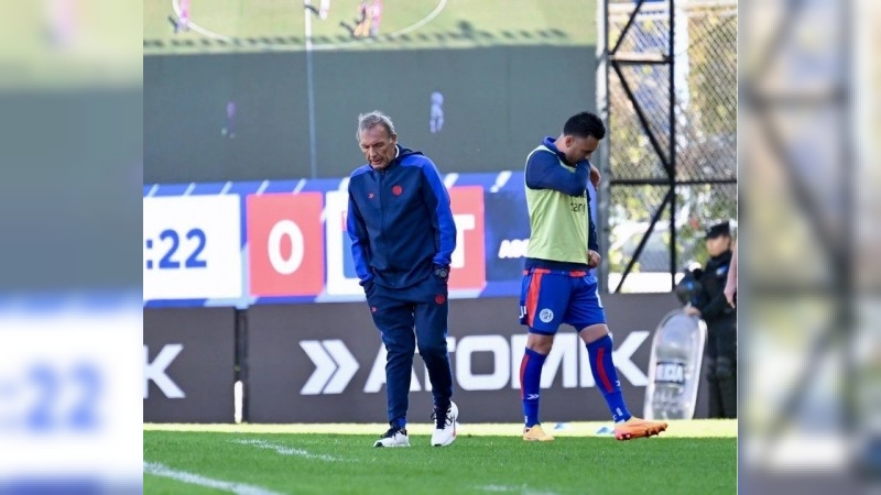 Crisis en San Lorenzo: el plantel no entrenará por falta de pago