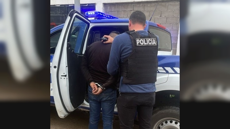 Viajaron de Córdoba a Villa María para robar con inhibidores: fueron detenidos