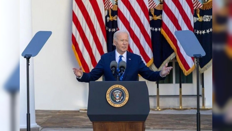 "Agresivo": Joe Biden enfrenta un doloroso diagnóstico de cáncer de próstata