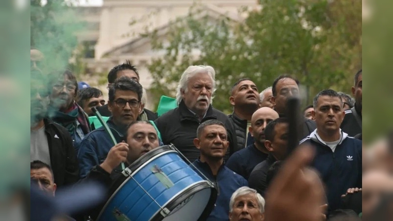 Continúa la protesta del SUOEM: cronograma de asambleas en Córdoba