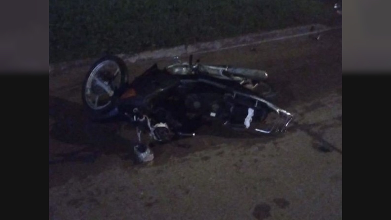 La Plata: un hombre atropelló a tres personas, mató a dos y huyó