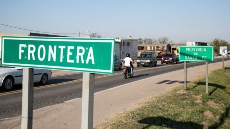 Frontera: ataques a tiros y un asalto armado en pocas horas