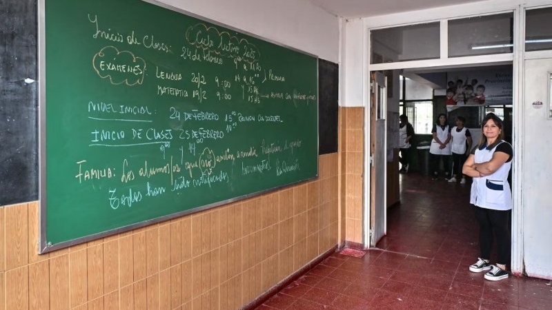 Cuándo empiezan las vacaciones de invierno 2025 en Córdoba
