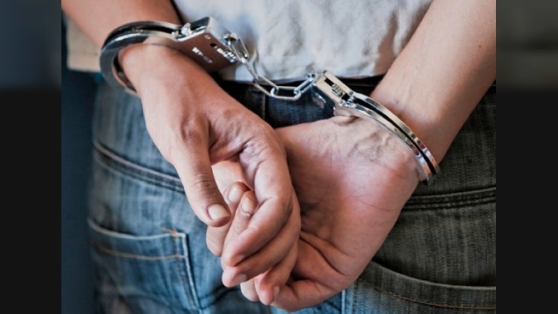 Brinkmann: Detuvieron a un joven por un caso de violencia familiar