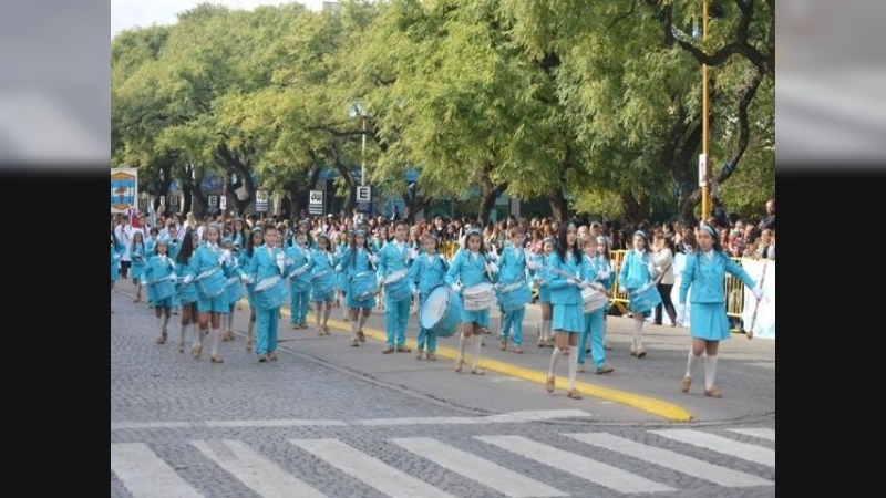 El domingo habrá desfile patrio en San Francisco