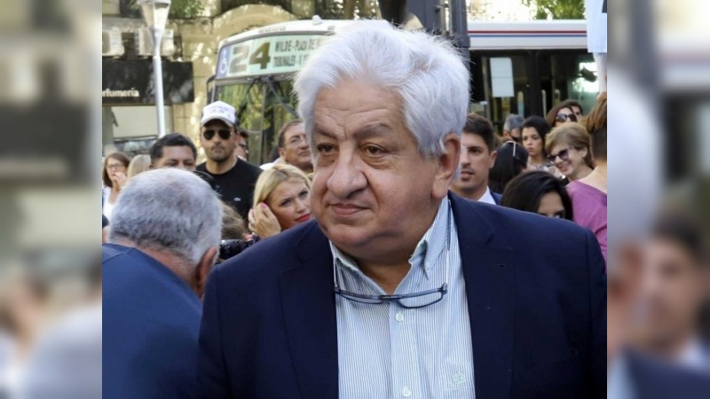Los judiciales paran nuevamente hoy en reclamo de aumentos salariales