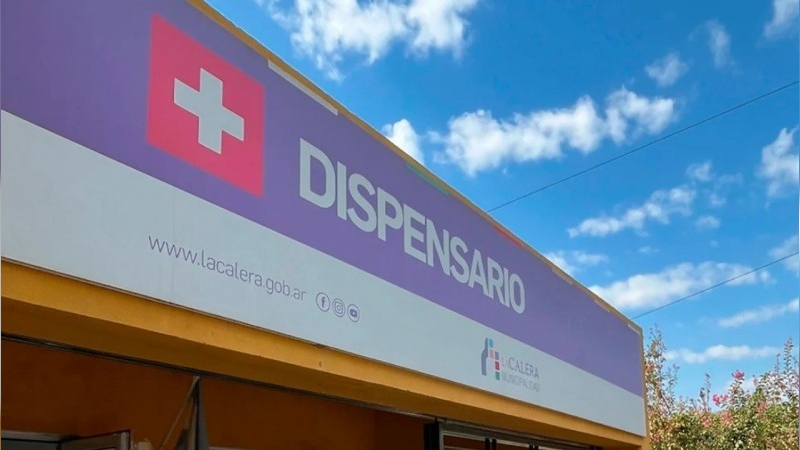 Médicos truchos: la Municipalidad de La Calera los desvinculó en marzo
