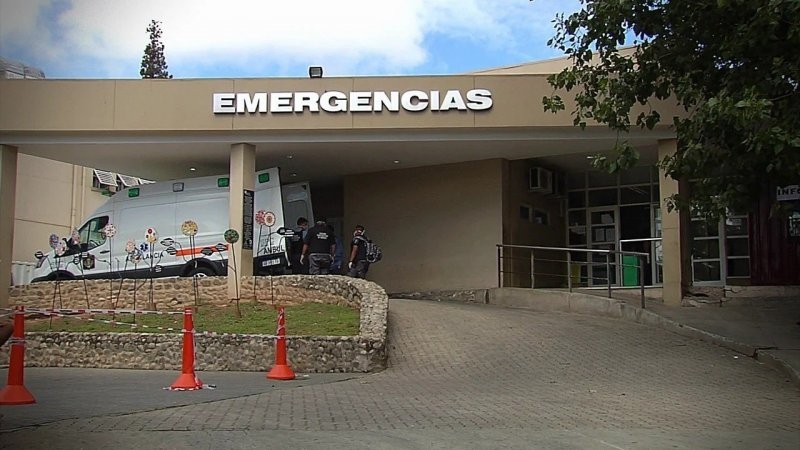 En la ciudad de Córdoba, un chico de 16 años fue detenido por sospecha de asesinato