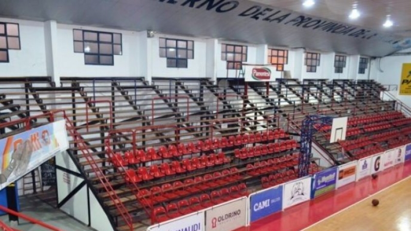 El Ceibo recibe a Riojano por el segundo encuentro de la serie de Playoffs